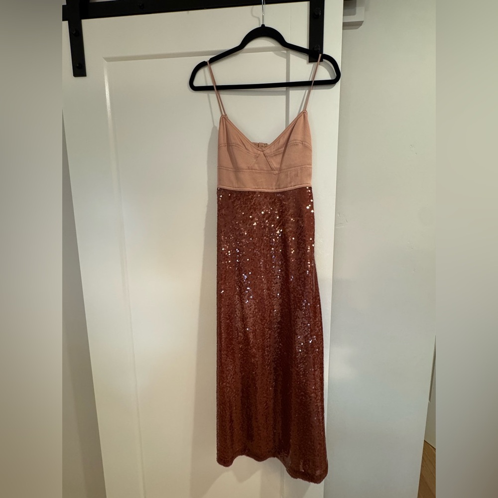A.L.C. Cocktail dress